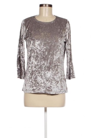 Damen Shirt Bel&Bo, Größe M, Farbe Grau, Preis 13,22 €