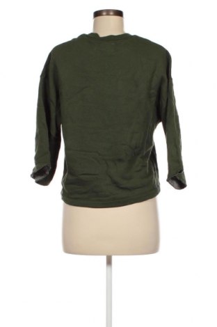 Дамска блуза Bellerose, Размер L, Цвят Зелен, Цена 4,32 лв.