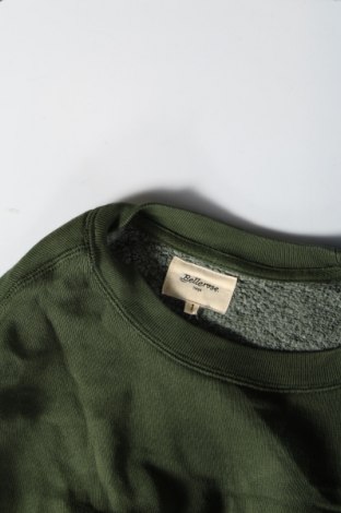 Γυναικεία μπλούζα Bellerose, Μέγεθος L, Χρώμα Πράσινο, Τιμή 2,00 €
