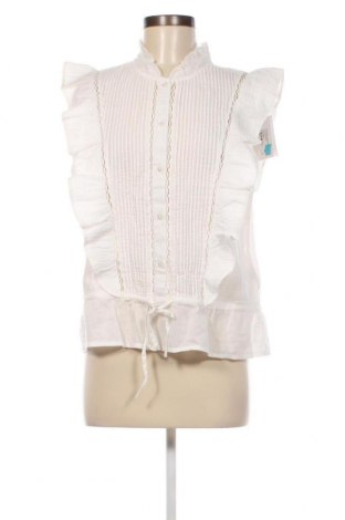 Дамска блуза Berenice, Размер M, Цвят Бял, Цена 105,00 лв.