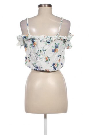 Γυναικεία μπλούζα Bershka, Μέγεθος S, Χρώμα Πολύχρωμο, Τιμή 15,98 €
