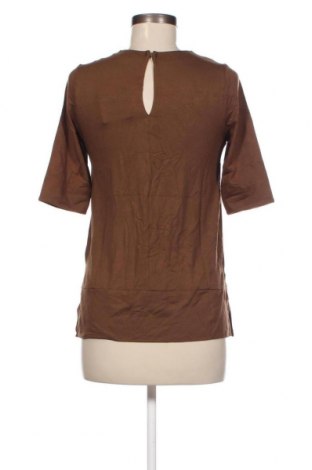 Дамска блуза Best Connections, Размер XS, Цвят Кафяв, Цена 31,00 лв.