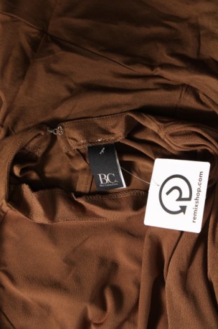 Дамска блуза Best Connections, Размер M, Цвят Кафяв, Цена 31,00 лв.