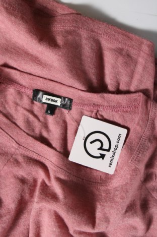 Γυναικεία μπλούζα Bik Bok, Μέγεθος S, Χρώμα Ρόζ , Τιμή 11,75 €