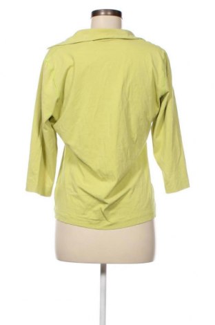 Дамска блуза Bogner, Размер XL, Цвят Зелен, Цена 63,36 лв.
