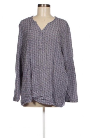 Дамска блуза Bonita, Размер XL, Цвят Син, Цена 13,30 лв.