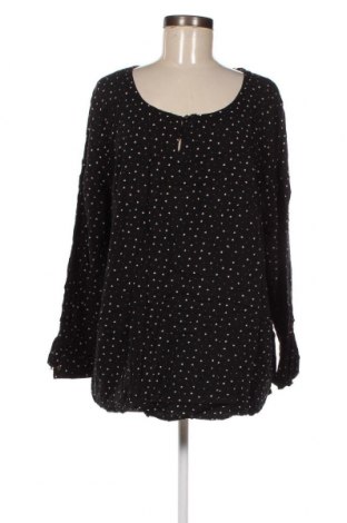 Γυναικεία μπλούζα Bpc Bonprix Collection, Μέγεθος L, Χρώμα Μαύρο, Τιμή 8,22 €