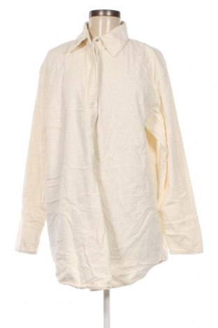 Γυναικεία μπλούζα Bpc Bonprix Collection, Μέγεθος XL, Χρώμα Εκρού, Τιμή 8,22 €