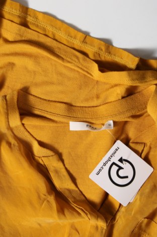 Дамска блуза Brax, Размер S, Цвят Жълт, Цена 34,00 лв.