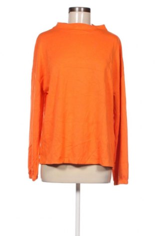 Γυναικεία μπλούζα C&A, Μέγεθος M, Χρώμα Πορτοκαλί, Τιμή 2,00 €