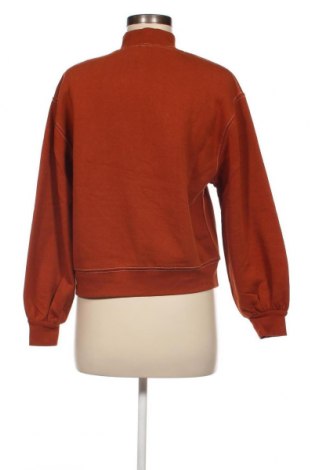 Damen Shirt Calliope, Größe S, Farbe Braun, Preis 5,11 €