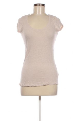Дамска блуза Camaieu, Размер M, Цвят Бежов, Цена 10,54 лв.