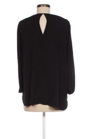 Дамска блуза Camaieu, Размер M, Цвят Черен, Цена 6,08 лв.