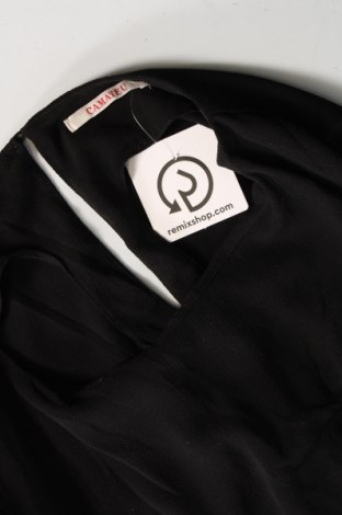 Damen Shirt Camaieu, Größe M, Farbe Schwarz, Preis 3,17 €