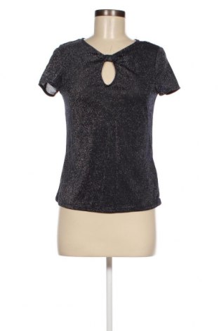 Γυναικεία μπλούζα Camaieu, Μέγεθος S, Χρώμα Μπλέ, Τιμή 3,36 €