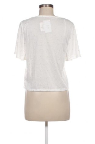 Дамска блуза Camaieu, Размер S, Цвят Бял, Цена 6,82 лв.