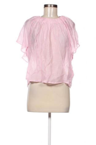 Bluză de femei Camaieu, Mărime S, Culoare Roz, Preț 18,35 Lei
