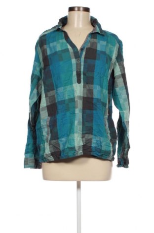 Γυναικεία μπλούζα Cecil, Μέγεθος XL, Χρώμα Πολύχρωμο, Τιμή 10,40 €