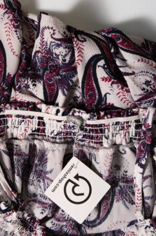 Γυναικεία μπλούζα Charlotte Russe, Μέγεθος S, Χρώμα Πολύχρωμο, Τιμή 9,72 €