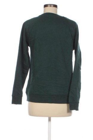 Γυναικεία μπλούζα Clockhouse, Μέγεθος L, Χρώμα Πράσινο, Τιμή 2,47 €