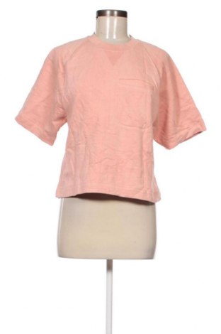 Дамска блуза Closed, Размер M, Цвят Розов, Цена 88,00 лв.