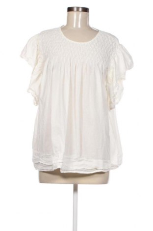 Γυναικεία μπλούζα Closet London, Μέγεθος S, Χρώμα Εκρού, Τιμή 5,26 €
