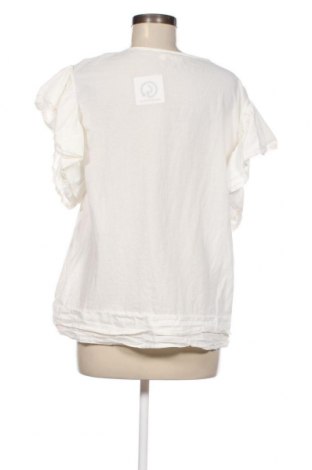 Damen Shirt Closet London, Größe S, Farbe Ecru, Preis € 52,58
