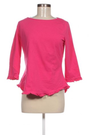 Damen Shirt Comma,, Größe L, Farbe Rosa, Preis 18,93 €