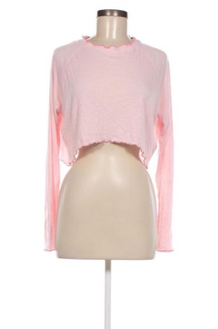 Дамска блуза Cotton On, Размер M, Цвят Розов, Цена 18,60 лв.