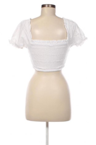 Дамска блуза Cotton On, Размер XS, Цвят Бял, Цена 7,44 лв.