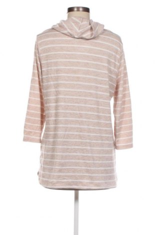 Γυναικεία μπλούζα Croft & Barrow, Μέγεθος M, Χρώμα  Μπέζ, Τιμή 2,35 €