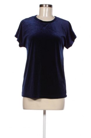 Γυναικεία μπλούζα Cubus, Μέγεθος S, Χρώμα Μπλέ, Τιμή 11,75 €