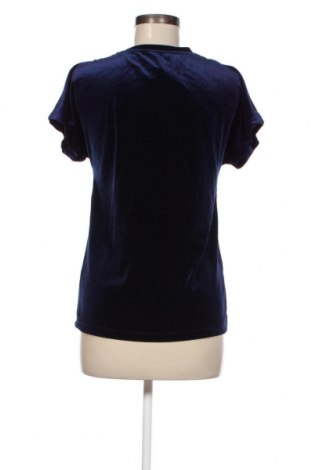Дамска блуза Cubus, Размер S, Цвят Син, Цена 5,51 лв.