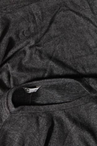 Γυναικεία μπλούζα Cubus, Μέγεθος XS, Χρώμα Γκρί, Τιμή 2,12 €