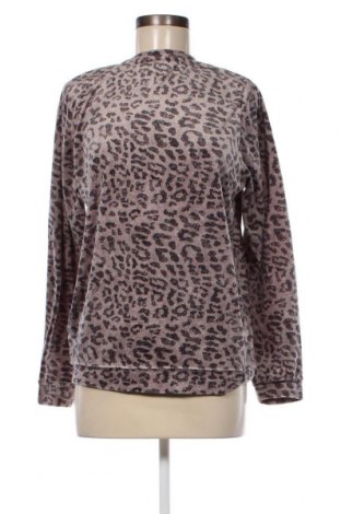 Дамска блуза Cubus, Размер M, Цвят Сив, Цена 3,99 лв.