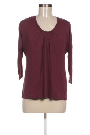 Дамска блуза Daniel Hechter, Размер L, Цвят Червен, Цена 43,20 лв.