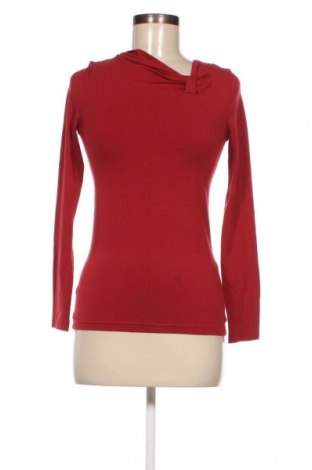 Дамска блуза Daphne, Размер S, Цвят Червен, Цена 10,50 лв.