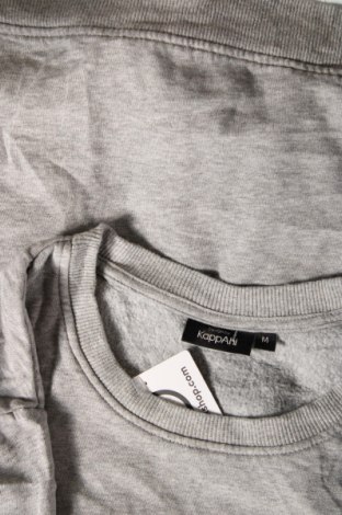 Γυναικεία μπλούζα Design By Kappahl, Μέγεθος M, Χρώμα Γκρί, Τιμή 2,23 €