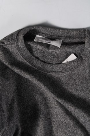 Γυναικεία μπλούζα Double Zero, Μέγεθος S, Χρώμα Γκρί, Τιμή 14,85 €