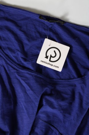 Γυναικεία μπλούζα Drykorn for beautiful people, Μέγεθος L, Χρώμα Μπλέ, Τιμή 6,68 €