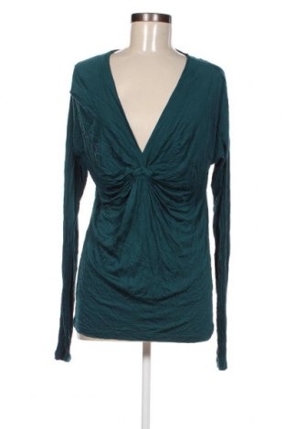 Γυναικεία μπλούζα Dyanne, Μέγεθος M, Χρώμα Μπλέ, Τιμή 4,00 €