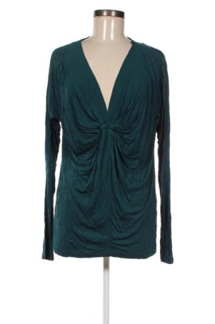 Γυναικεία μπλούζα Dyanne, Μέγεθος L, Χρώμα Μπλέ, Τιμή 4,42 €
