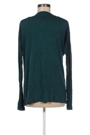 Γυναικεία μπλούζα Dyanne, Μέγεθος L, Χρώμα Μπλέ, Τιμή 8,20 €