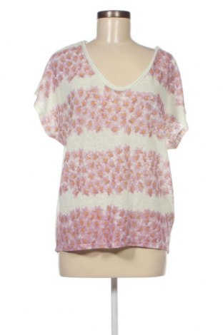 Дамска блуза Edc By Esprit, Размер L, Цвят Многоцветен, Цена 6,00 лв.