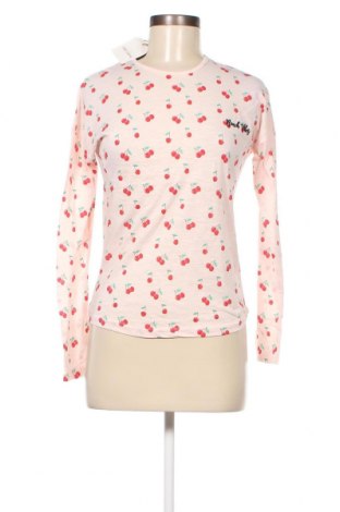 Дамска блуза Eight2Nine, Размер XS, Цвят Розов, Цена 43,20 лв.