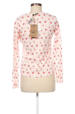Γυναικεία μπλούζα Eight2Nine, Μέγεθος S, Χρώμα Ρόζ , Τιμή 37,11 €