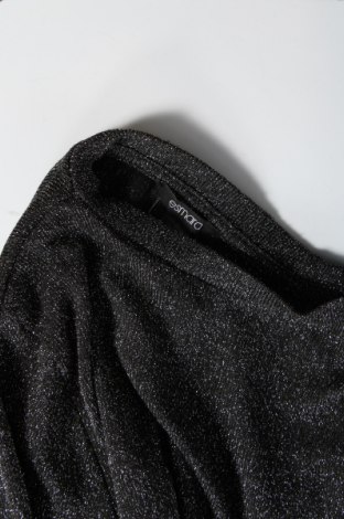 Γυναικεία μπλούζα Esmara, Μέγεθος S, Χρώμα Μαύρο, Τιμή 1,88 €
