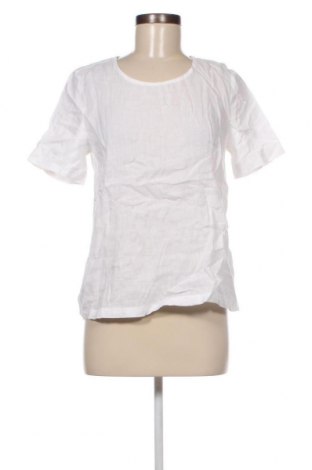 Дамска блуза Esprit, Размер XS, Цвят Бял, Цена 46,80 лв.