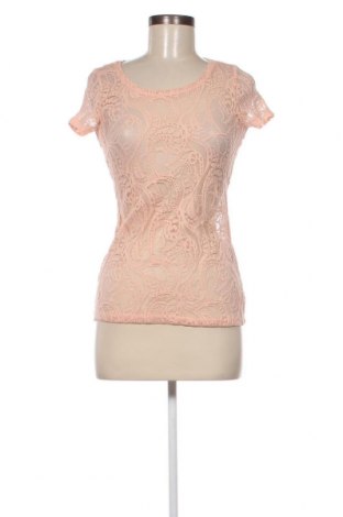 Γυναικεία μπλούζα Esprit, Μέγεθος XS, Χρώμα  Μπέζ, Τιμή 1,84 €