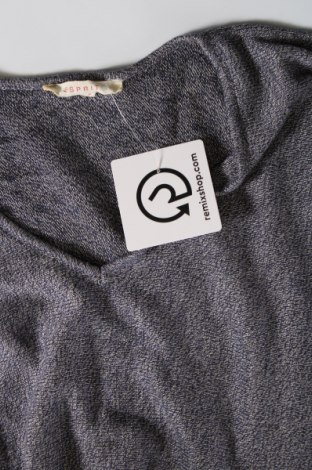 Γυναικεία μπλούζα Esprit, Μέγεθος S, Χρώμα Μπλέ, Τιμή 2,08 €